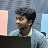 Bharadwaj Kamtam