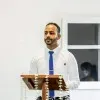 H Vinod Dilshan