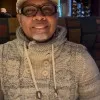 Darrell Timbers