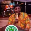 Philemon Kwame Mensah
