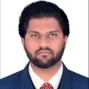 KISHORRAJ BE