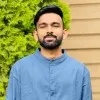 Nikhil Manoj
