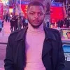 MAMADOU BAH