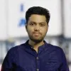 Atish Sahoo