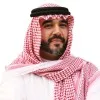 Faisal bin Bandar bin Sultan
