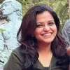 Manasi Kamat