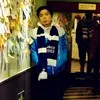 Fusan Yang