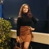 Tiasha Halder