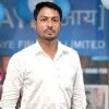 Aniket manjhee