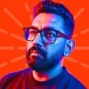 Aroon Sharma