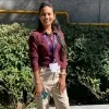Mona Borikar