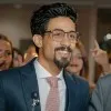Ahmed Ali