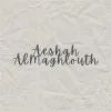 Aeshah AlMaghlouth