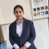 Iswarya Kalaga