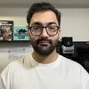 Shivam Mehta