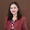 Aubrey Imee Eusebio
