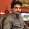 Gireesh Kumar