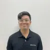 Steven Benedict Lacsamana