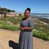 SHARON NOBANGELA