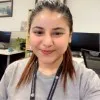 Sabina Poudel