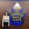 Sarah Bargman