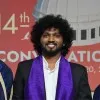 Nithin kumar Chavala