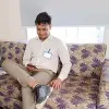 ANKIT CHOUHAN