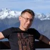 Andrew Arkharov