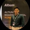 Pranav Potdar