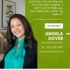 Angela Dover