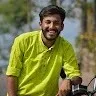 chinmay mahashabde
