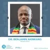 Benjamin Akinkang