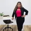 Adriana Ochoa