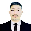 Shyam Gurung