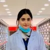 Aniqa Siddiqui PT