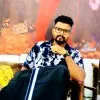 ARAVIND MURALI