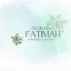 Fatimah Alobaid