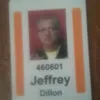 Jeff Dillon