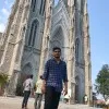 Hemanth kumar Aguru