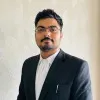 Adv Ruturaj Hinge