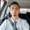 Kadri Sharudin