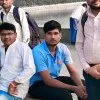 Neeraj Bairwa
