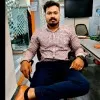 Abhishek Raut