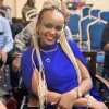 Rose Muthaura