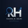 Rahma Helmi