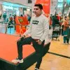 Bikramsingh Tinu