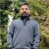 Dileep Chintala