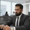 ABHIJITH GEORGE