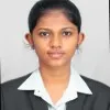 Rashmi chandrasekar