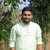 Ashish Patil